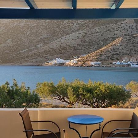 Willa Aegean Dream House Kamares  Zewnętrze zdjęcie
