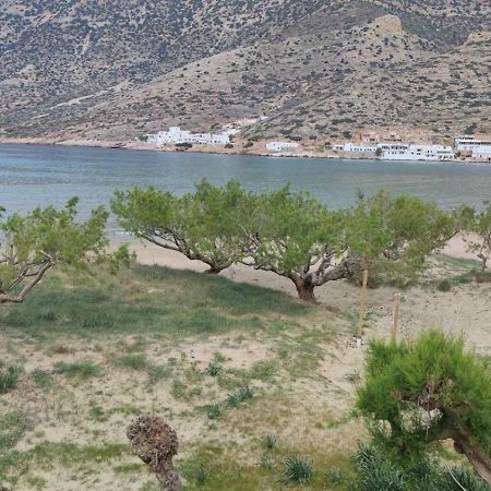Willa Aegean Dream House Kamares  Zewnętrze zdjęcie