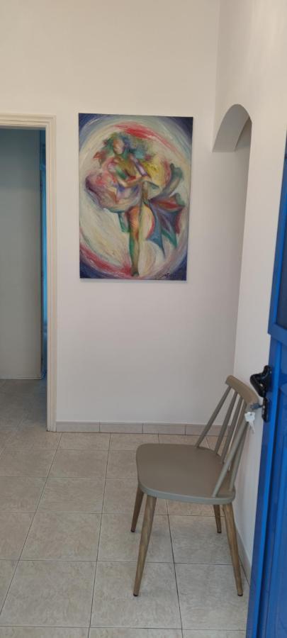 Willa Aegean Dream House Kamares  Zewnętrze zdjęcie
