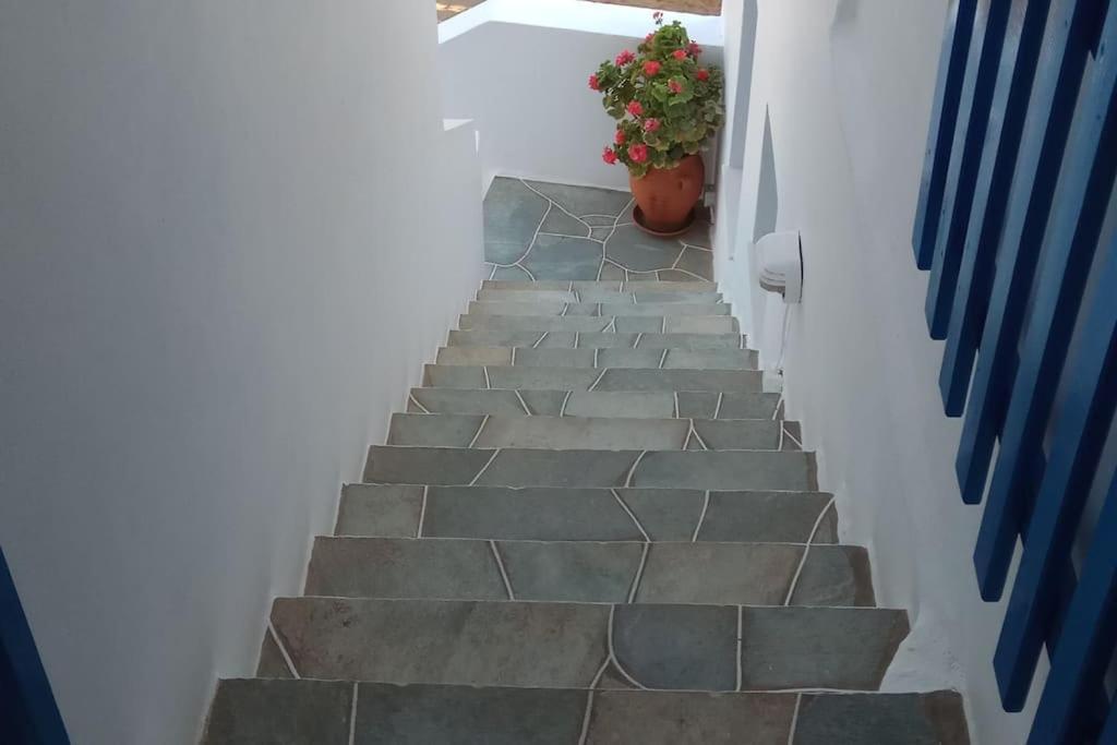 Willa Aegean Dream House Kamares  Zewnętrze zdjęcie