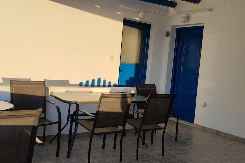 Willa Aegean Dream House Kamares  Zewnętrze zdjęcie