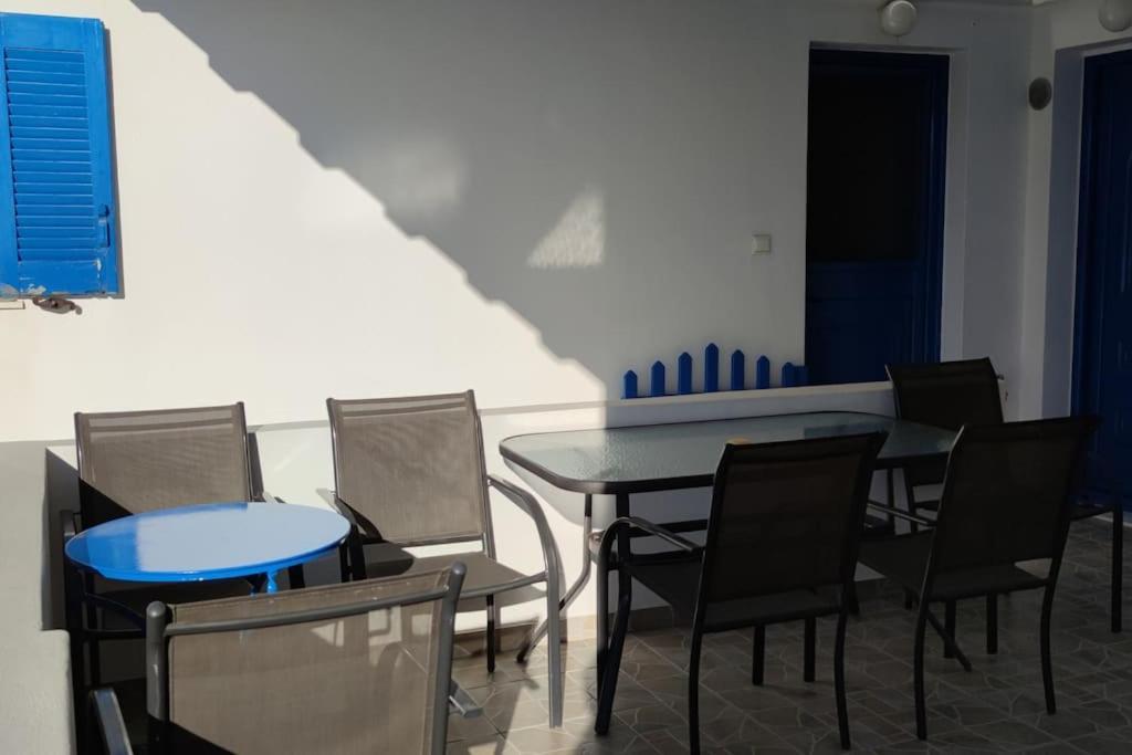 Willa Aegean Dream House Kamares  Zewnętrze zdjęcie