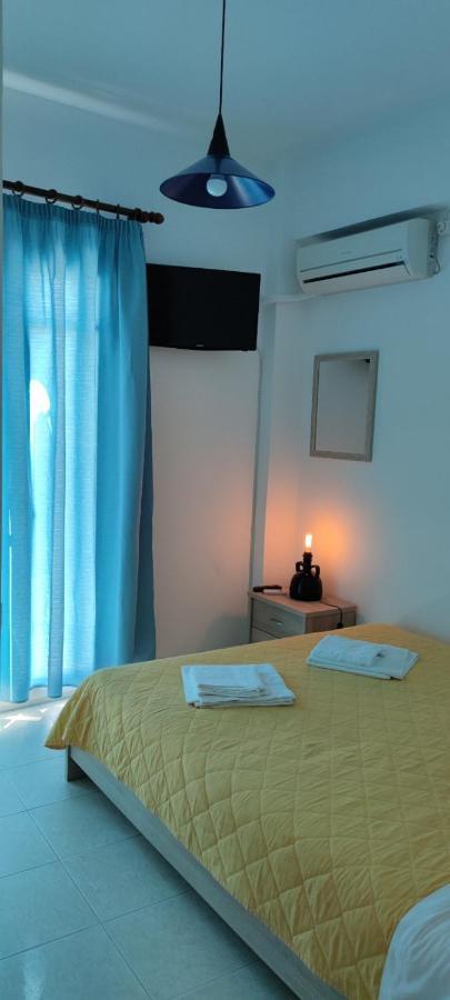 Willa Aegean Dream House Kamares  Zewnętrze zdjęcie