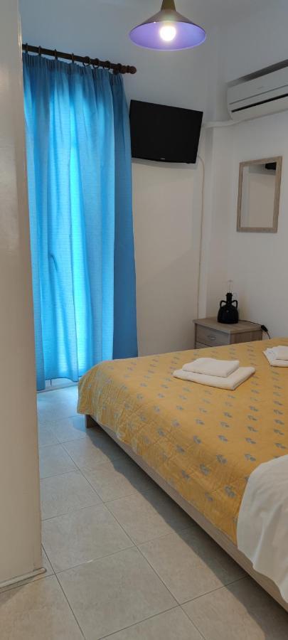 Willa Aegean Dream House Kamares  Zewnętrze zdjęcie