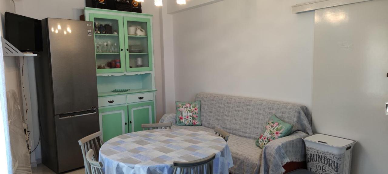 Willa Aegean Dream House Kamares  Zewnętrze zdjęcie