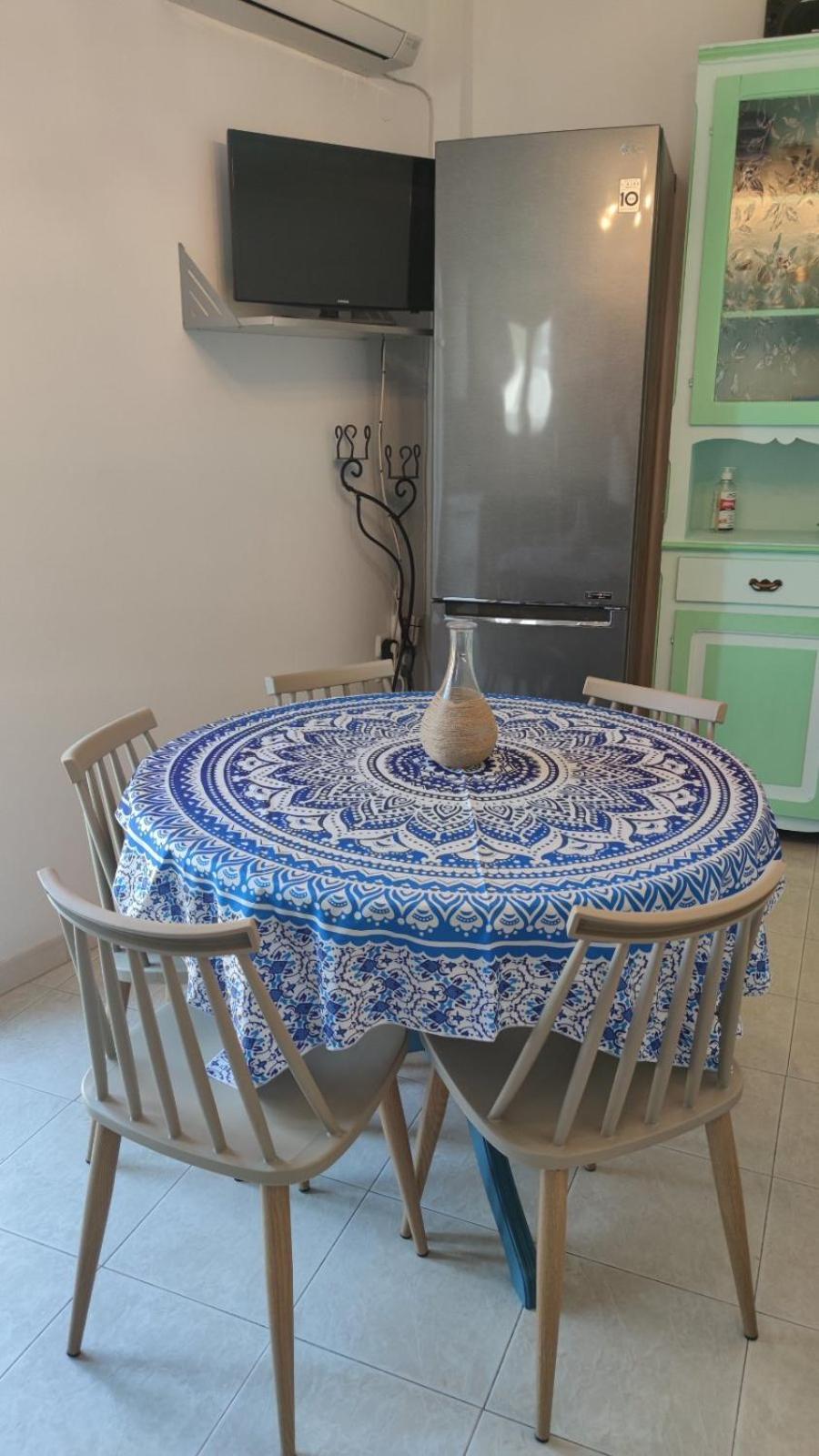 Willa Aegean Dream House Kamares  Zewnętrze zdjęcie