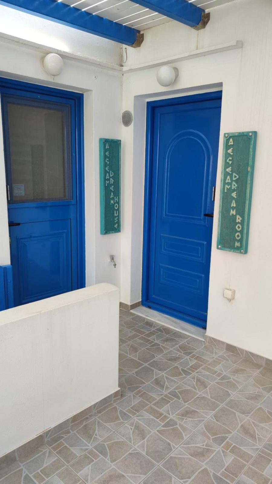 Willa Aegean Dream House Kamares  Zewnętrze zdjęcie