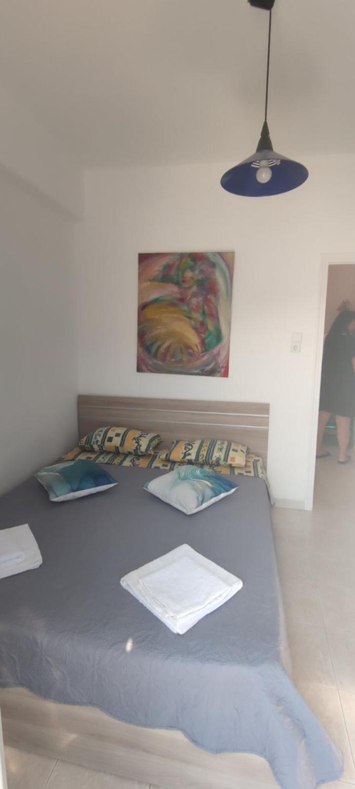 Willa Aegean Dream House Kamares  Zewnętrze zdjęcie