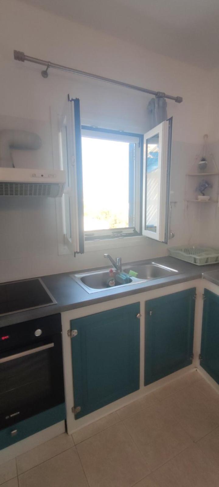 Willa Aegean Dream House Kamares  Zewnętrze zdjęcie