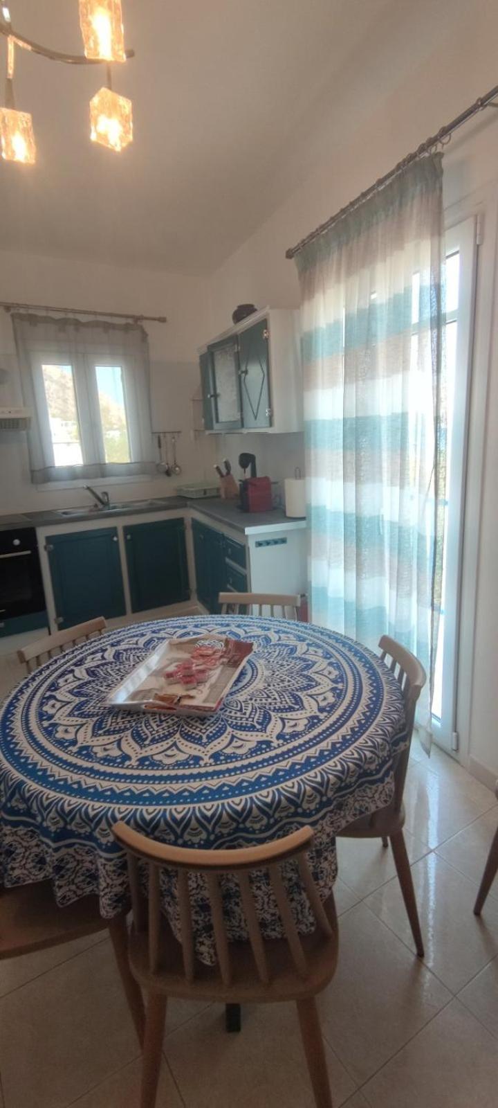 Willa Aegean Dream House Kamares  Zewnętrze zdjęcie