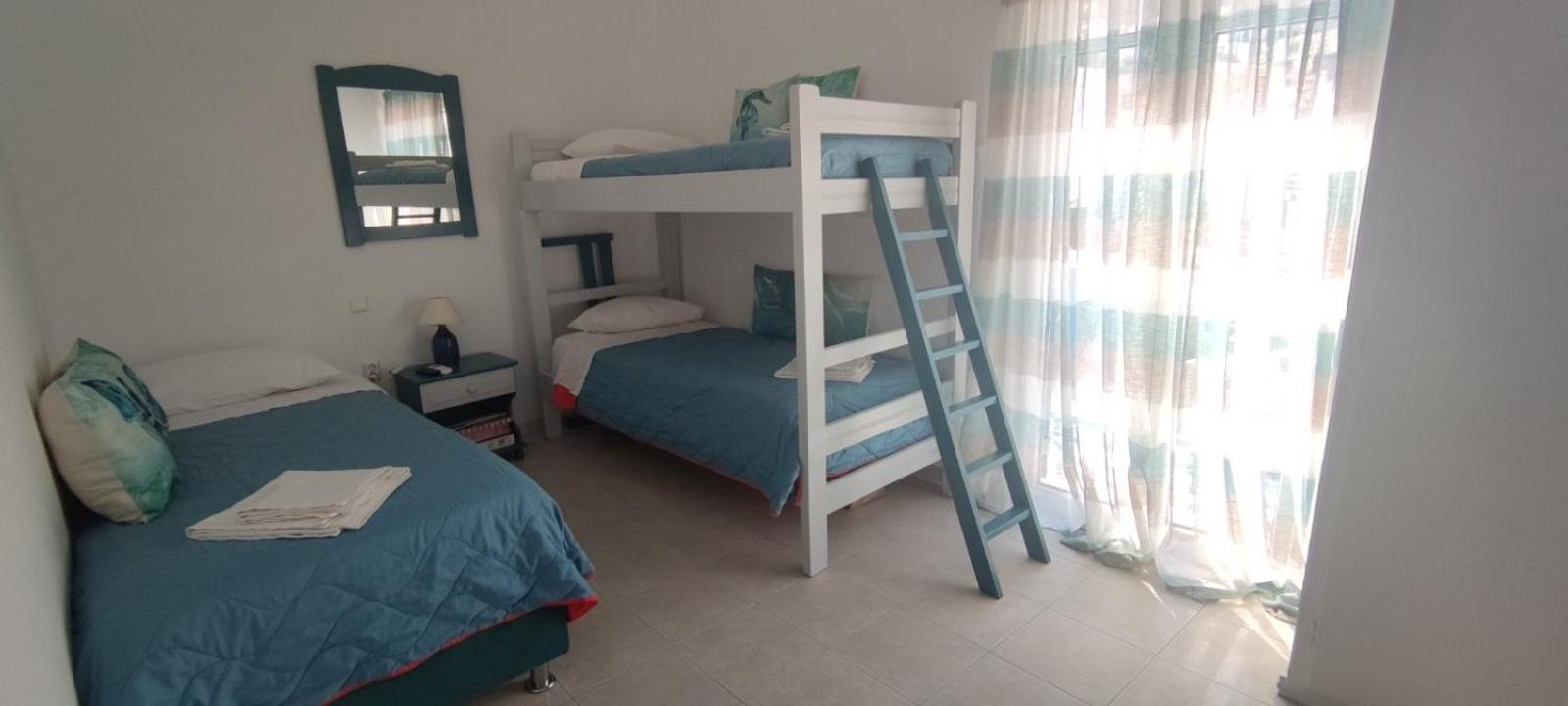 Willa Aegean Dream House Kamares  Zewnętrze zdjęcie