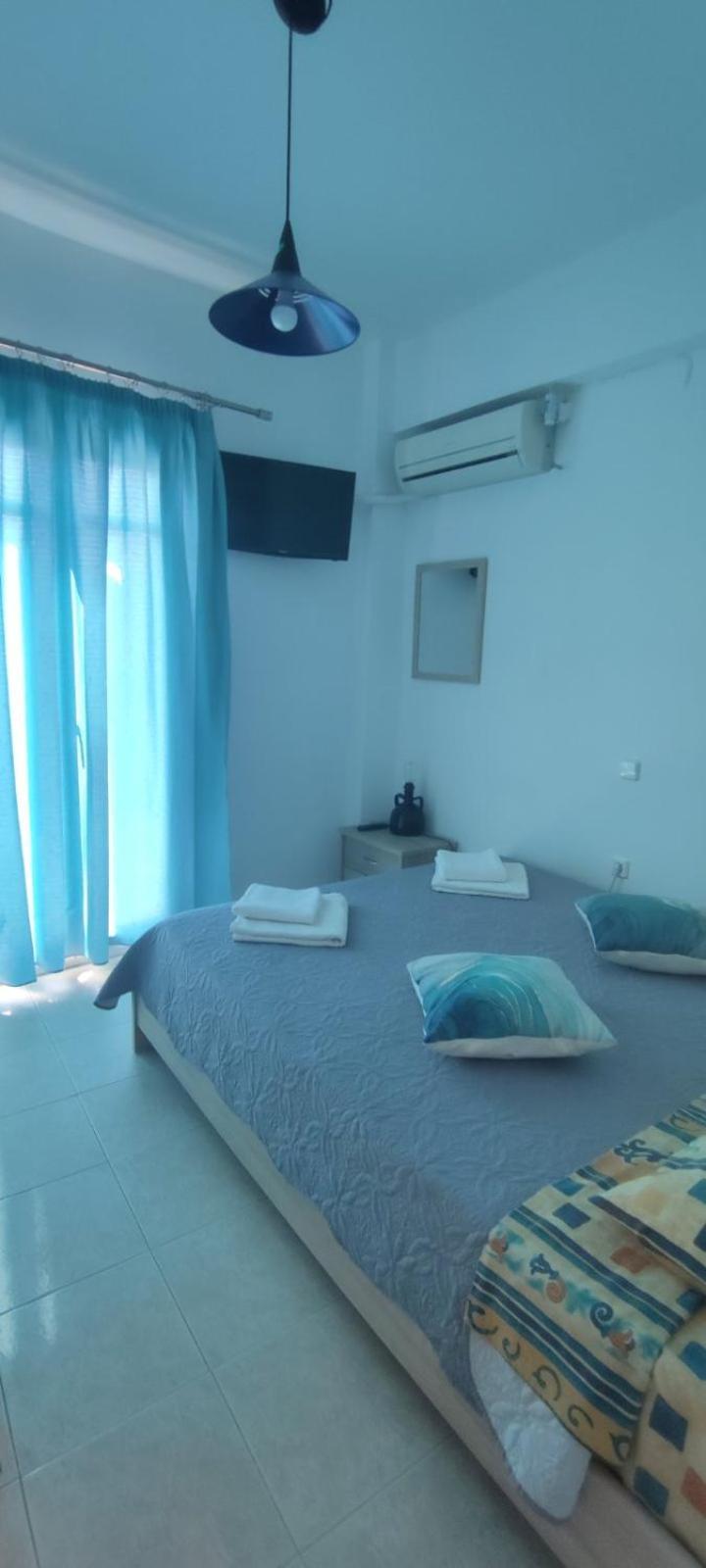 Willa Aegean Dream House Kamares  Zewnętrze zdjęcie