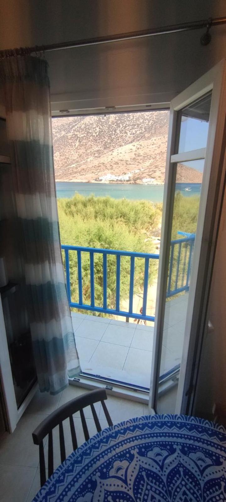 Willa Aegean Dream House Kamares  Zewnętrze zdjęcie