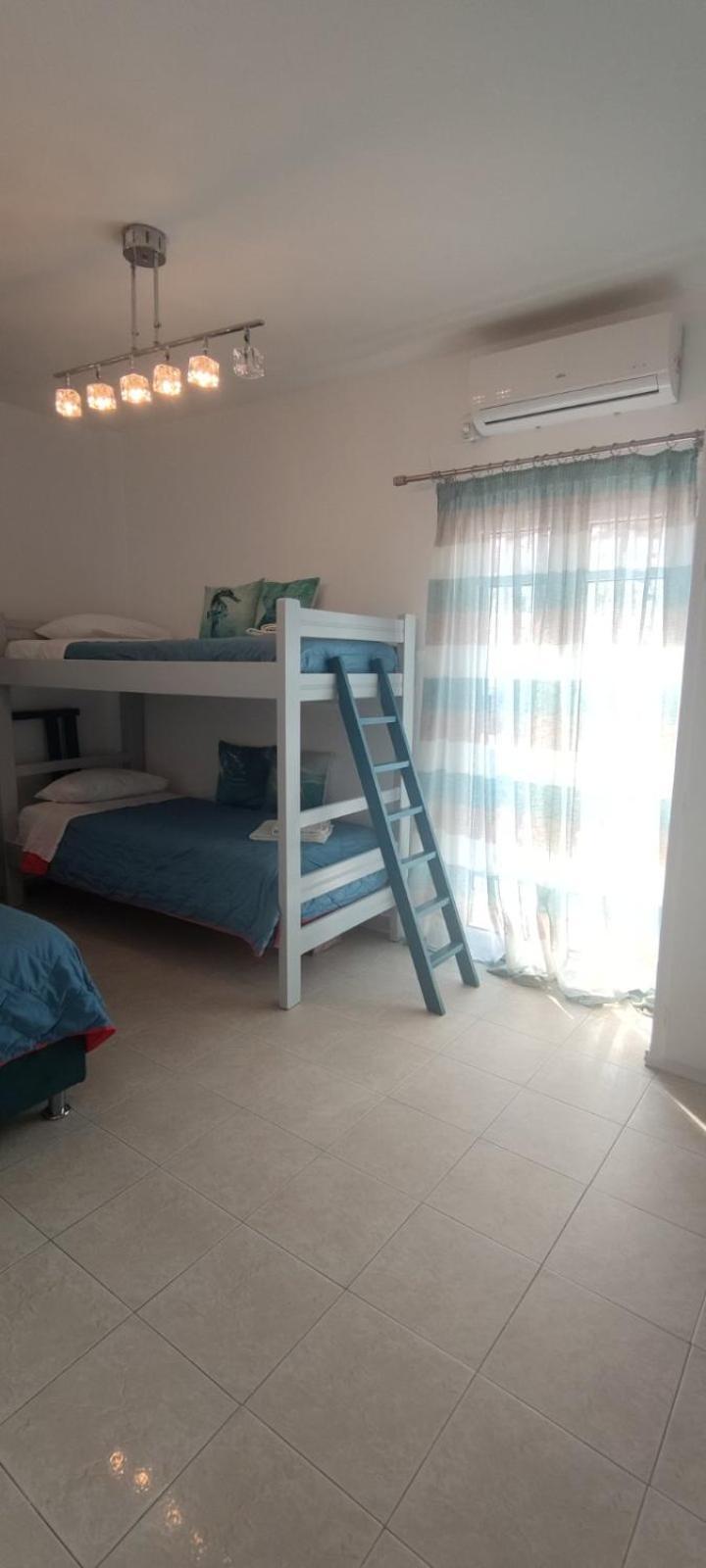 Willa Aegean Dream House Kamares  Zewnętrze zdjęcie