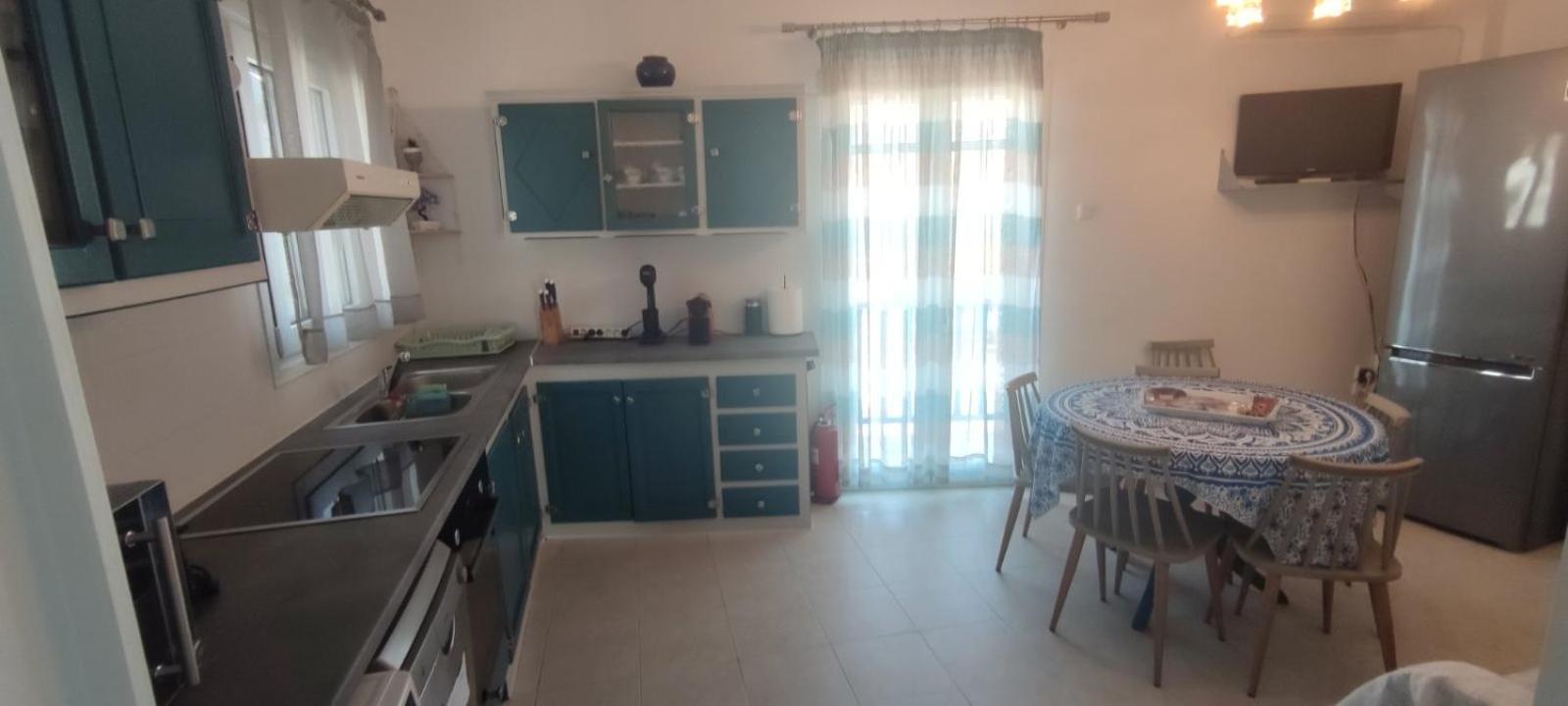 Willa Aegean Dream House Kamares  Zewnętrze zdjęcie