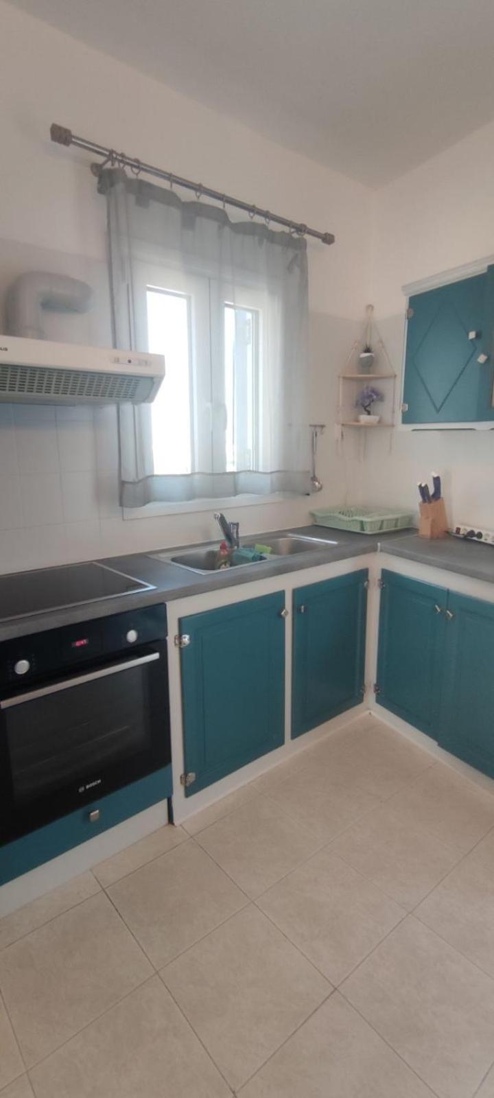 Willa Aegean Dream House Kamares  Zewnętrze zdjęcie